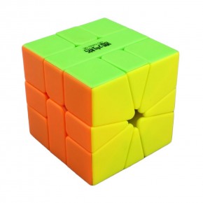  - QiYi SQ1 Cube Stickerless (QYSQ03) (3)