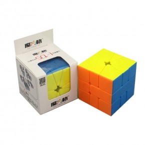  - QiYi SQ1 Cube Stickerless (QYSQ03) (4)
