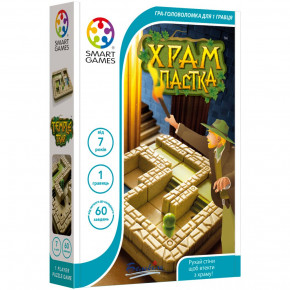   Smart games - (SG 437 UKR)