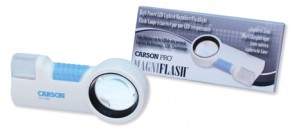   Carson CP-24 MagniFlash () (204006) 3
