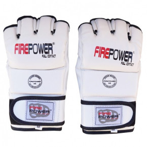  MMA FirePower FPMGA1 (L) 