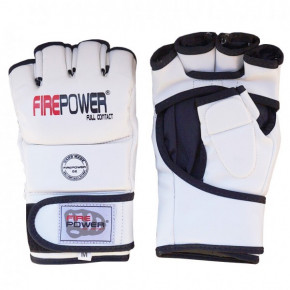  MMA FirePower FPMGA1 (L)  3
