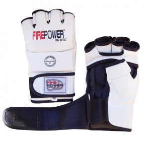  MMA FirePower FPMGA1 (L)  4