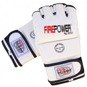  MMA FirePower FPMGA1 (L)  5