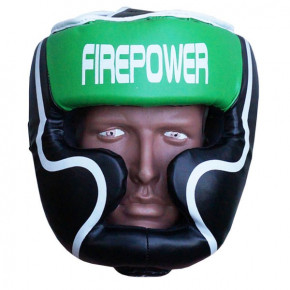   FirePower FPHGA5 (L)  3