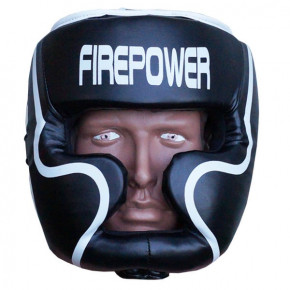   FirePower FPHGA5 (M)  3