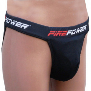   () FirePower Full protection  Carbon (S) 3