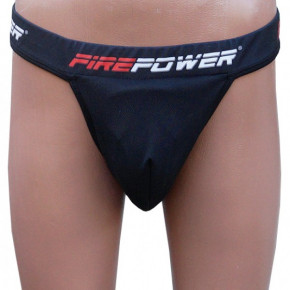   () FirePower Full protection  Carbon (S) 4