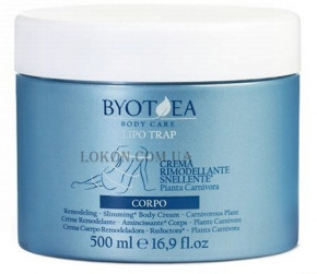    Byothea Body Care Remodeling-Slimming Body Mask 500  (00279)