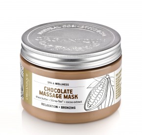     Organique Chocolate 450  (5901821309141)