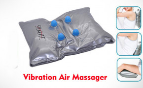   Air Massager HA-1012 3