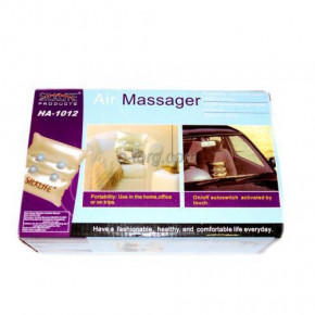  Air Massager HA-1012 4