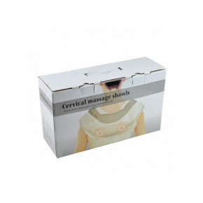   Cervical Massage Shawls H/0231 6