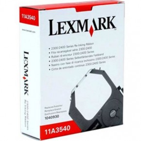   Lexmark  23xx/ 24xx 4 mil Black 11A3540 (P305057)