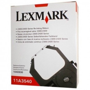   Lexmark  23xx/ 24xx 4 mil Black 11A3540 (P305057) 3