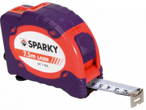  Sparky 20009709900 7.5 ML 