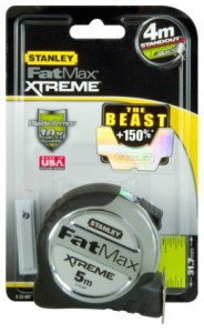  Stanley FatMax Xtreme 0-33-887 5   32  4