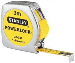   Stanley Powerlock 3   19  (0-33-041) (0)