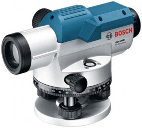   Bosch GOL 26 D (0601068000)
