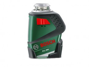   Bosch PLL 360 (0603663020) 3