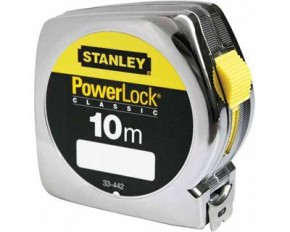   Stanley 0-33-442 Powerlock 10 (0)