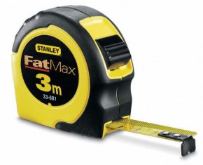   Stanley 2-33-681 Fat-Max 3 (0)