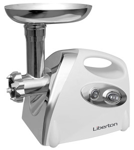   Liberton LMG-18T (0)