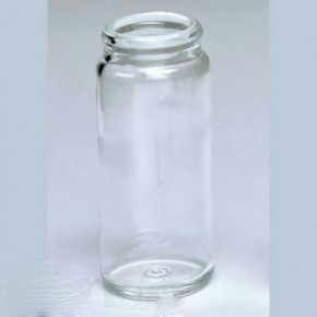  D'andrea 550 Standard (Glass - Medicine bottle)