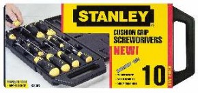   Stanley 2-65-005 Cushion Grip 10 3