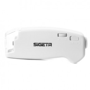  Sigeta MicroGlass 100x R/T ( ) 7
