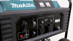   Makita EG2850A 3