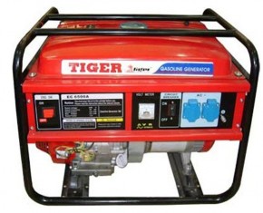   Tiger EC3500 3