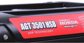   AGT 3501 HSB TTL 4