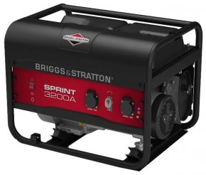   B&S Sprint 3200A (P30672) (0)