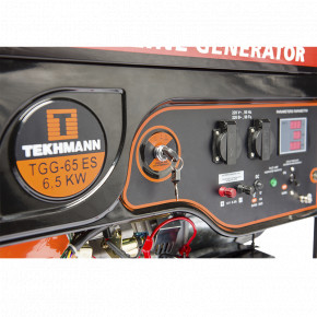    Tekhmann TGG-65 ES (844113) (1)