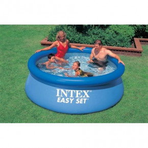   Intex Easy Set Pool 28110 244  76 3