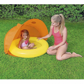     Bestway 51110 Play Pool With Twist N Fold Tent  (2)