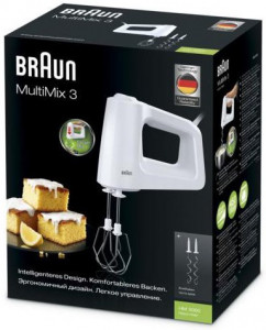   Braun HM3000WH (2)