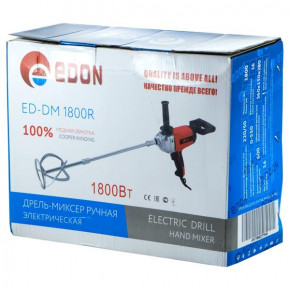  Edon ED-DM 1800R (ED-DM 1800R) 5