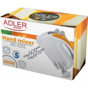 Adler AD 4201 Orange 3