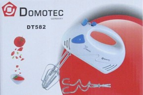  Domotec DT-582 3