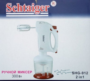 -  2  1 Schtaiger SHG-912 3