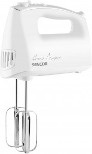  Sencor SHM 5206 WH 6