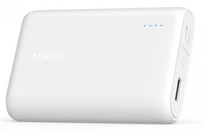    Anker PowerCore 10000 mAh V3 White
