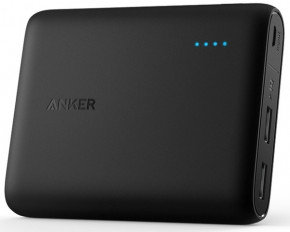    Anker PowerCore 13000 mAh V3 Black