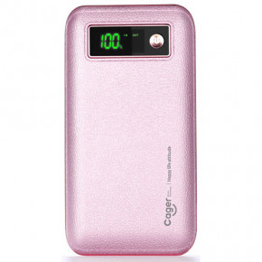    Cager S1 Pink
