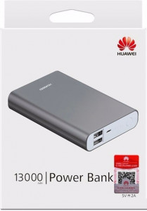   Huawei 13000 mAh Grey (AP007) 6