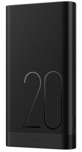   Huawei AP20Q 20000 mAh Black