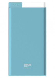    Silicon Power 10000 mAh S105 Blue (SP10KMAPBK105P0B)