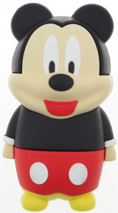  Toto TBHQ-90 Power Bank 5200 mAh Emoji Mickey Mouse
